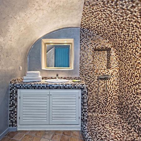 Ananda Suites Imerovigli  Room photo