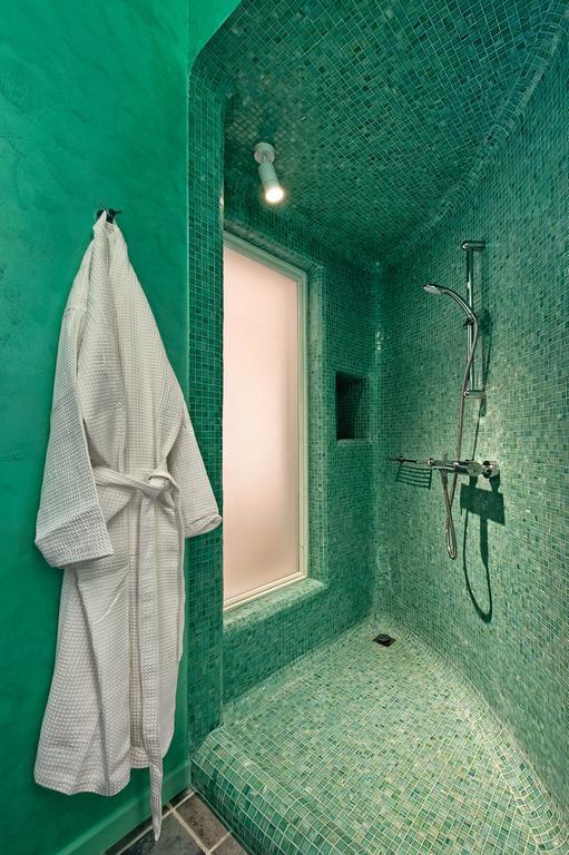 Ananda Suites Imerovigli  Room photo