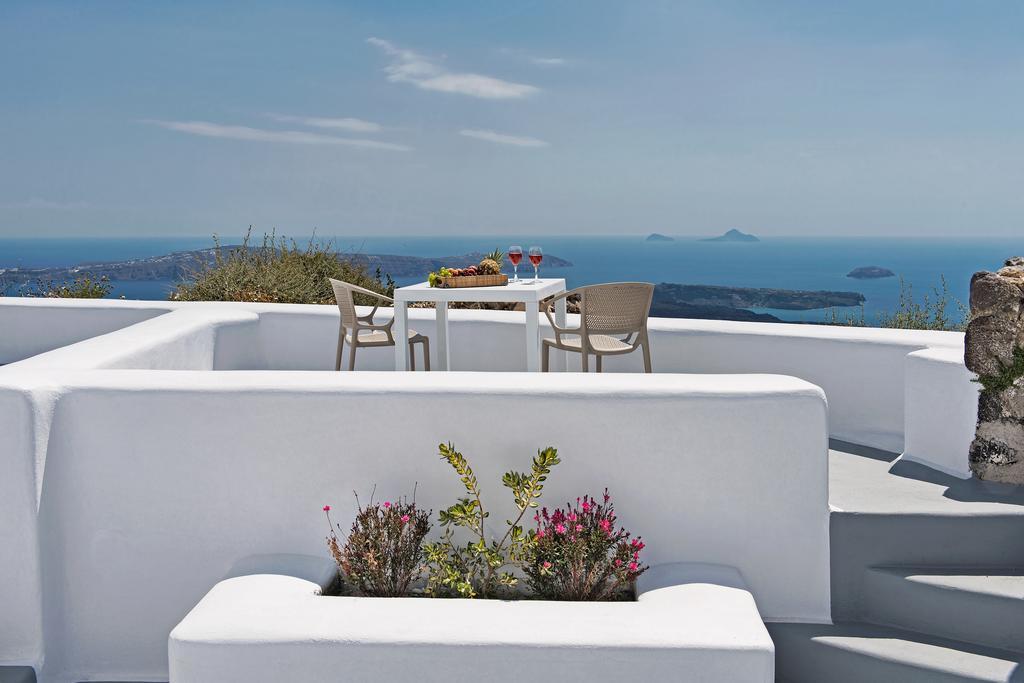 Ananda Suites Imerovigli  Room photo